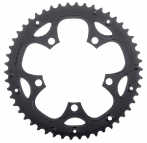 Tarcza Mechanizmu Shimano Claris FC-2450 46T Czarna