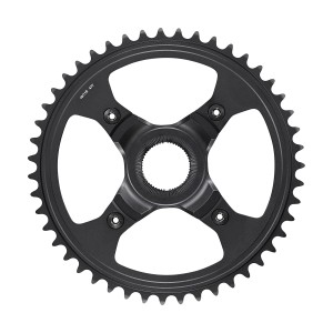 Tarcza Mechanizmu Shimano SM-CRE80 FC-E8050 E8000 47T 50mm