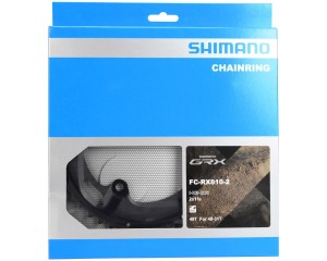 Tarcza Mechanizmu Shimano GRX FC-RX810 Do 48-31T 48T