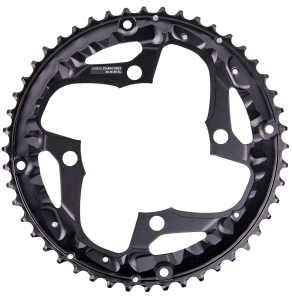 Tarcza Mechanizmu Shimano SLX FC-M670 48T-AL