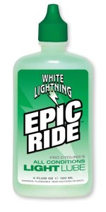 Olej Finish Line Epic Ride syntetyczny 120ml but.plastik