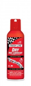 Olej Finish Line Teflon Plus teflonowy 510ml aerozol