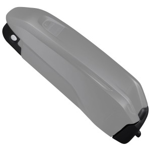 Uchwyt Baterii Shimano STPES Na Ramę BT-E8010 B/Zamknięcia Na Klucz