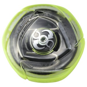 Wiązanie Shimano Boa Do RC900 Prawe Żółte