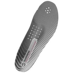 Wkładki Do Butów Shimano TR900 Dual Density