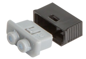 Wtyczka Przewodu Piasty Z Prądnicą Shimano Hbnx21/30/32/50/60/70