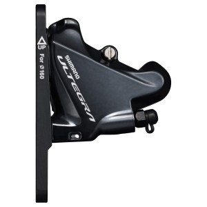 Zacisk Hamulca Tarczowego Przód Shimano Ultegra BR-R8070 Okł L02A