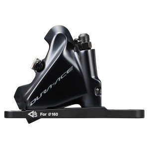 Zacisk Hamulca Tarczowego Tył Shimano Dura-Ace BR-R9170