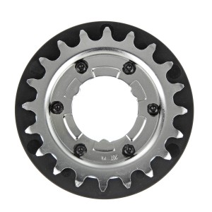 Zębatka Shimano Alfine CS-S500 20z 1rz