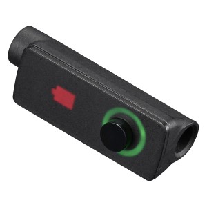 Złącze A STEPS Shimano EW-EN100 E-Tube 2 Porty