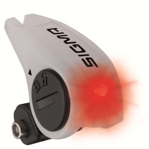 Lampka tylna Sigma Brakelight 5-kolorów  	31000