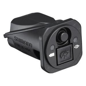 Złącze-A Wbud W Ramę/ Kierownicę Shimano EW-RS910 2 Porty