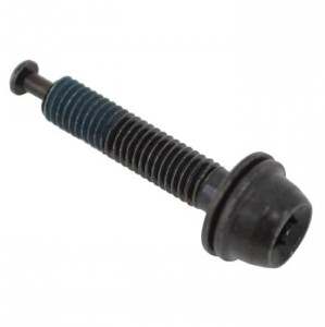 Śruba 10mm Mocująca zacisk Shimano BR-RS505