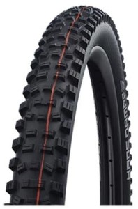 Opona Schwalbe Hans Dampf 29x2.35 Super Gravity E-25 Addix Soft