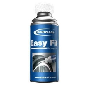 Easy Fit płyn ułatwiajacy zakładanie opon 50 ml