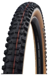 Opona Schwalbe Hans Dampf 29x2.35 Super Trail E-25 Addix Soft Classic