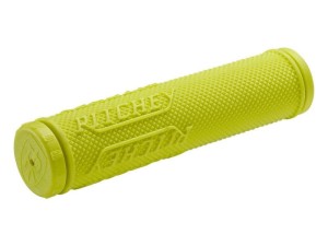 Chwyty gripy Rtichey Comp Truegrip X żółte