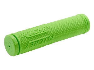 Chwyty gripy Rtichey Comp Truegrip X zielone