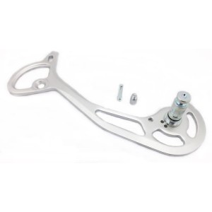 Wózek Zewnętrzny Shimano RD-M772 SGS