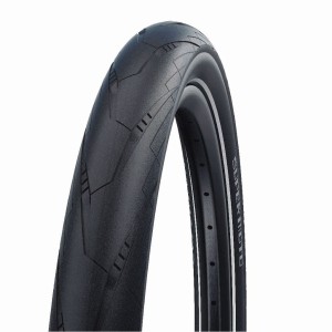 Opona Schwalbe Super Moto 27.5x2.40 Race Guard E-50 DD Addix