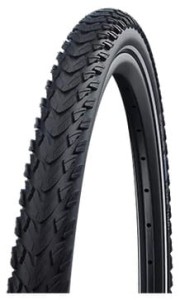 Opona Schwalbe Marathon Plus Tour 28x1.60 SmartGuard Reflex