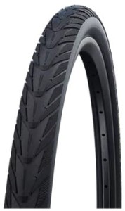 Opona Schwalbe Energizer Plus 28x1.75 Addix E GreenGuard drutowa
