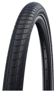 Opona Schwalbe Big Apple 28x2.0 Performance Reflex