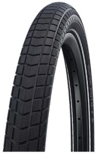 Opona Schwalbe Super Moto-X 27.5x2.40 DD GreenGuard E-50 Reflex