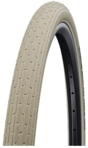 Opona Schwalbe Fat Frank 26x2.35 Reflex kremowa