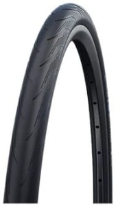 Opona Schwalbe Spicer Plus 28x1.50, 700x38C PG drut czarna reflex
