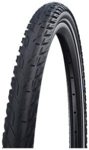 Opona Schwalbe Silento 28x1.75 Reflex
