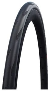 Opona Schwalbe Pro One 28x1.20 700x30C SR V-Guard Addix Race czarna