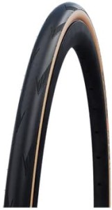 Opona Schwalbe Pro One TT 700x28c SR Addix Race TLE Classic Sidewall