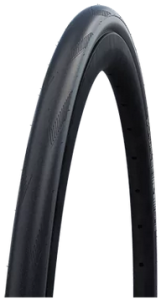Opona Schwalbe One 28x1.20 700x30C RaceGuard Addix zwijana czarna