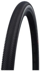 Opona Schwalbe G-One Allround 29x2.25 SG E-25 Addix SpeedGrip czarna