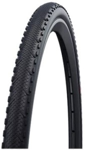 Opona Schwalbe X-One Speed 28x1.30 700x33C Evolution TLE SG ADDIX SpeedGrip czarna
