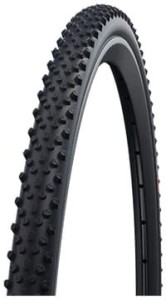 Opona Schwalbe X-One Bite 28x1.30 700x33C Evolution TLE SG ADDIX czarna