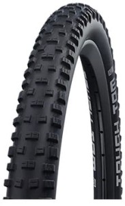 Opona Schwalbe Tough Tom 29x2.60 K-Guard SBC drut czarna