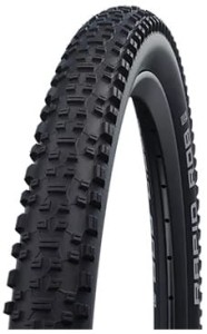 Opona Schwalbe Rapid Rob 27.5x2.10 K-Guard SBC drut czarna