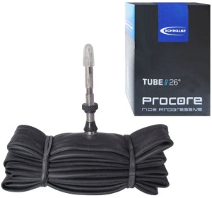 Dętka do systemu Schwalbe Procore 26 SV 40mm