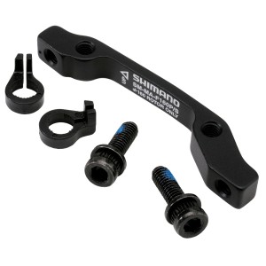 Shimano Adapter Zacisku Do Tarcz 160mm SM-MA-F160 Post/Standard