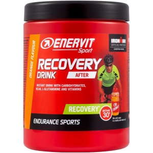 Napój regeneracyjny Enervit R2 Recovery Drink Sport - puszka 400g