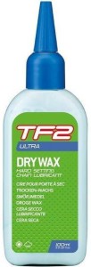 Olej do łańcucha WELDTITE TF2 TEFLON DRY WAX 100ml