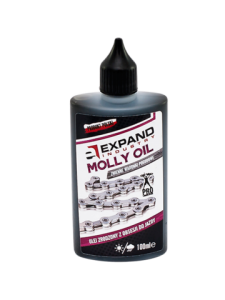 Olej Expand Chain Molly Oil Rolling Stuff 100 ml