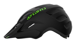 Kask dziecięcy GIRO TREMOR CHILD INTEGRATED MIPS matte black roz. Uniwersalny (47-54 cm)