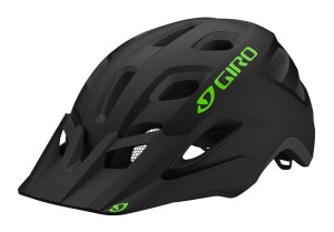 Kask dziecięcy GIRO TREMOR CHILD matte black roz. Uniwersalny (47-54 cm) 
