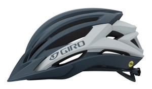 Kask mtb GIRO ARTEX INTEGRATED MIPS matte portaro grey 