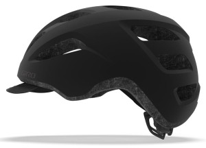 Kask miejski GIRO CORMICK INTEGRATED MIPS matte black dark blue 