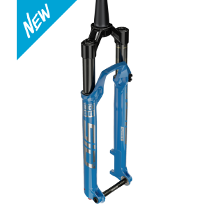 Amortyzator ROCKSHOX AM FS SID SL ULT RD R 29 SB 100 BLU44 C1 00.4020.550.003