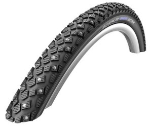 Opona Schwalbe Marathon Winter zimowa 26x1.75 200 kolców